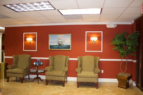 Practice areas of The Law Office of Denise Miller, PA
