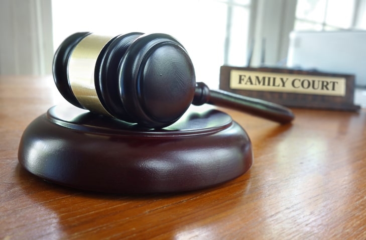 Family Court in Florida