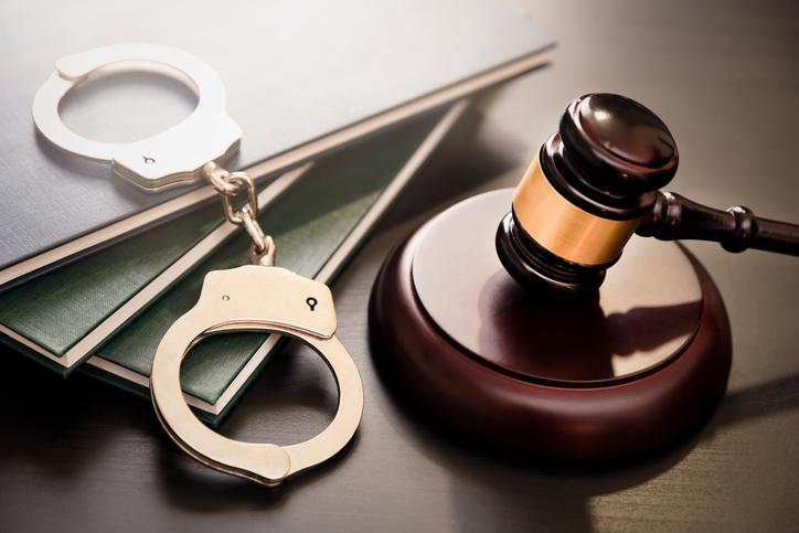 Criminal Defense Law in St. Lucie County, Florida 