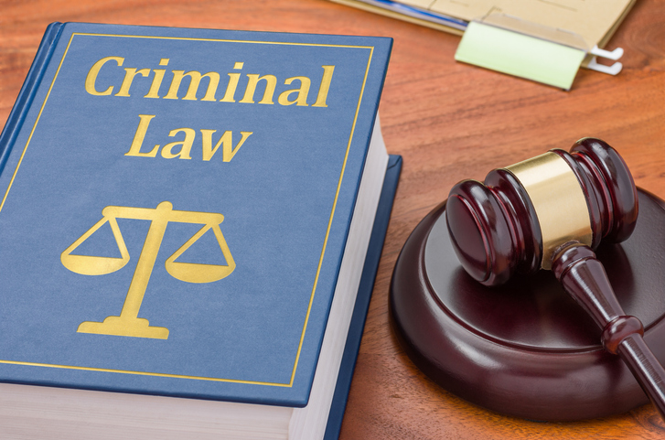 Criminal Defense in Fort Pierce, Florida 