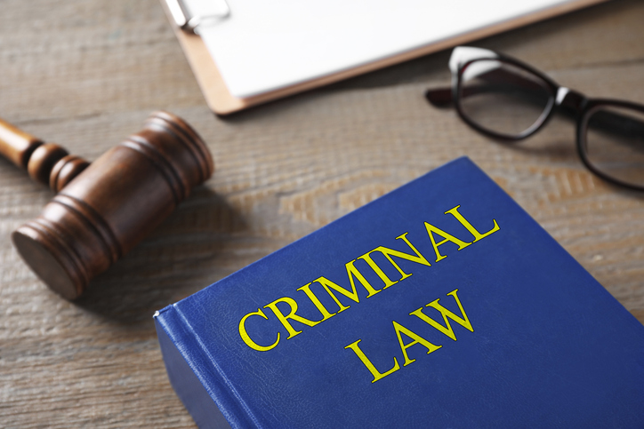 Criminal Defense in Jensen Beach, Florida 