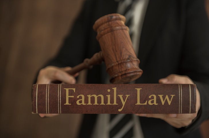 Family Law in Fort Pierce, Florida 