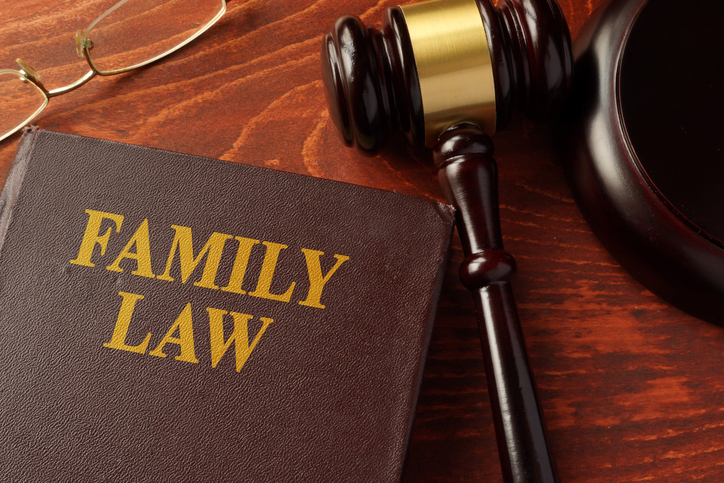 Family Law in Jensen Beach, Florida 