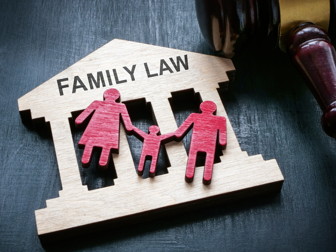 Family Law in Port St. Lucie, Florida 