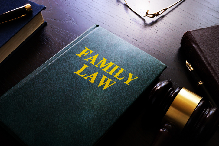 Family Law in St. Lucie County, Florida 