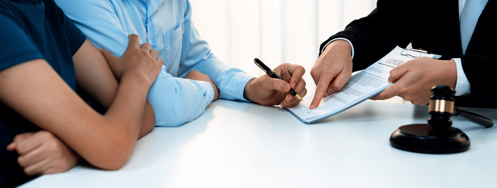 Spousal Support Representation Backed by Experience with Spousal Support Attorney florida