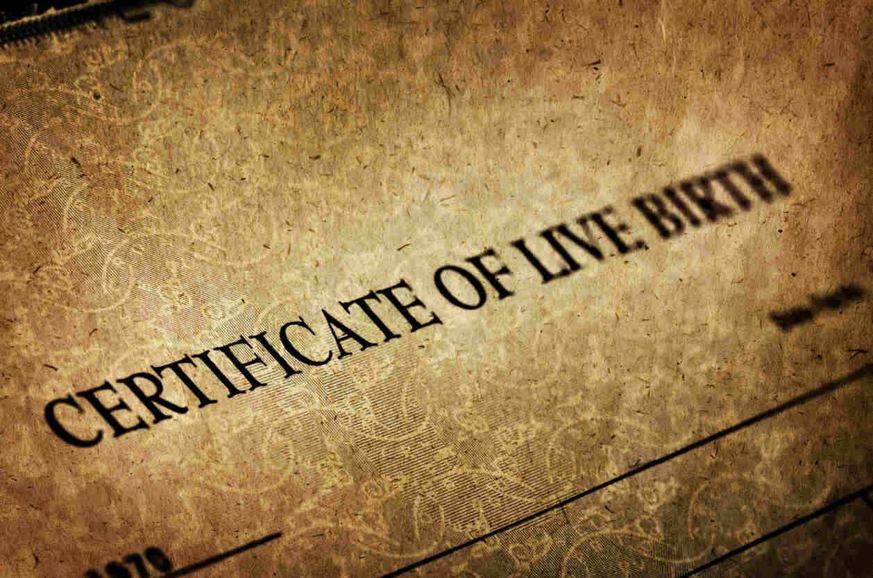 Then Discovers They Aren’t the Father in Martin County