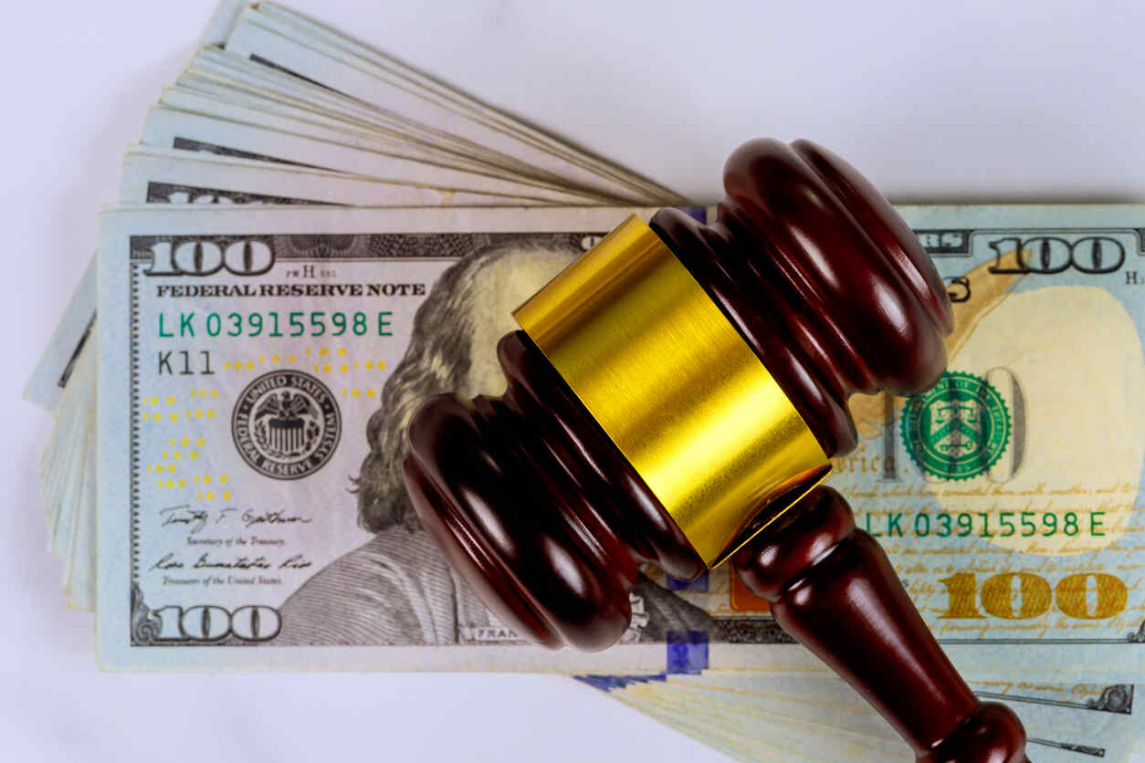 Penalties for Grand law