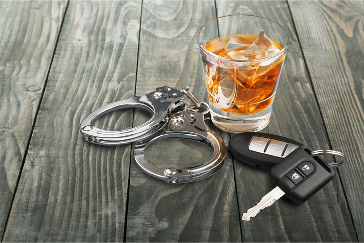 Safe From Drunk Drivers