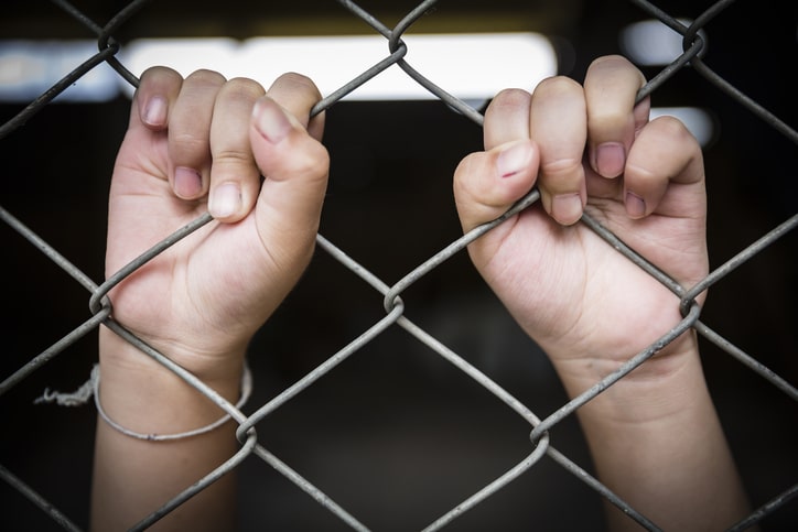 The Legal Rights of Juvenile Offenders