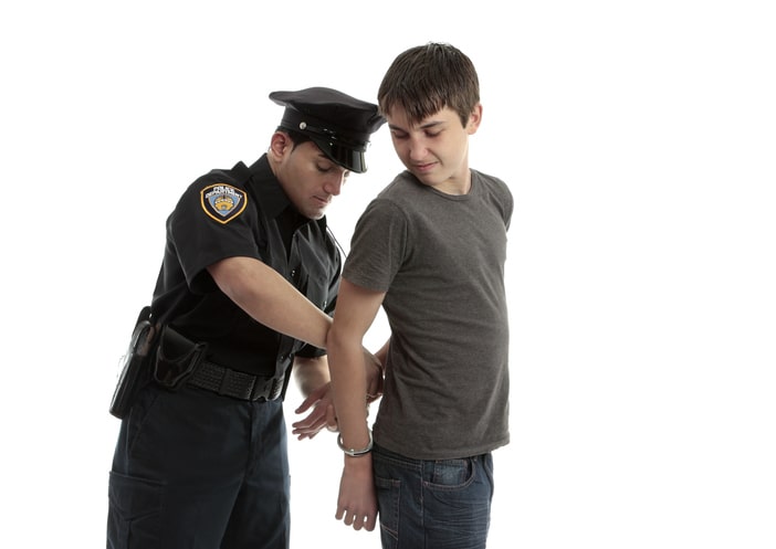 Know About a Police Officer’s Ability to Question Their Child in Florida.