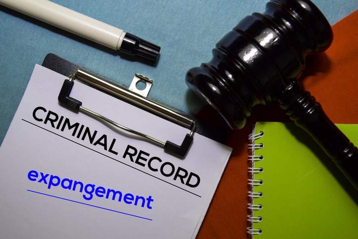 Understanding Expungement in Florida