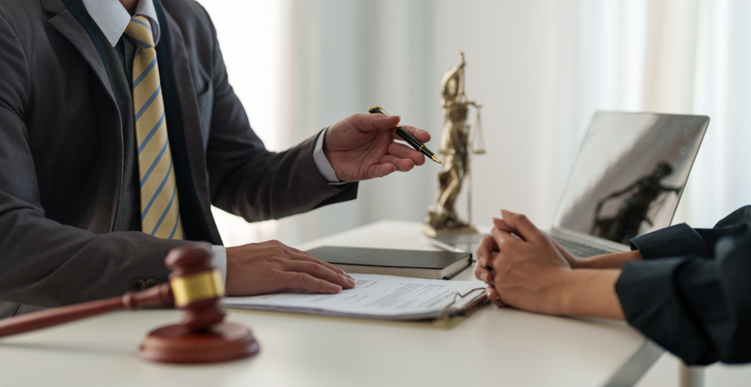 Dependency Law Services Tailored to St. Lucie County Residents