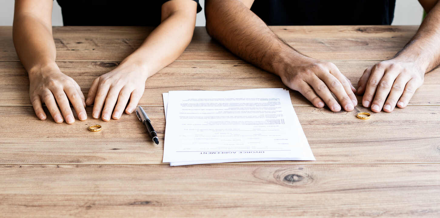 Divorce Attoreny Port St Lucie