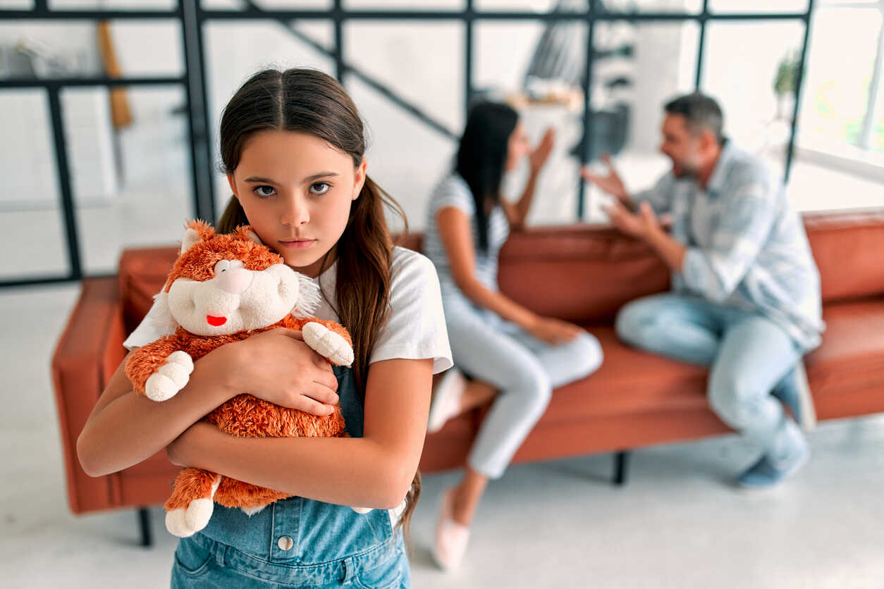 Child Support Attorney Port St. Luice