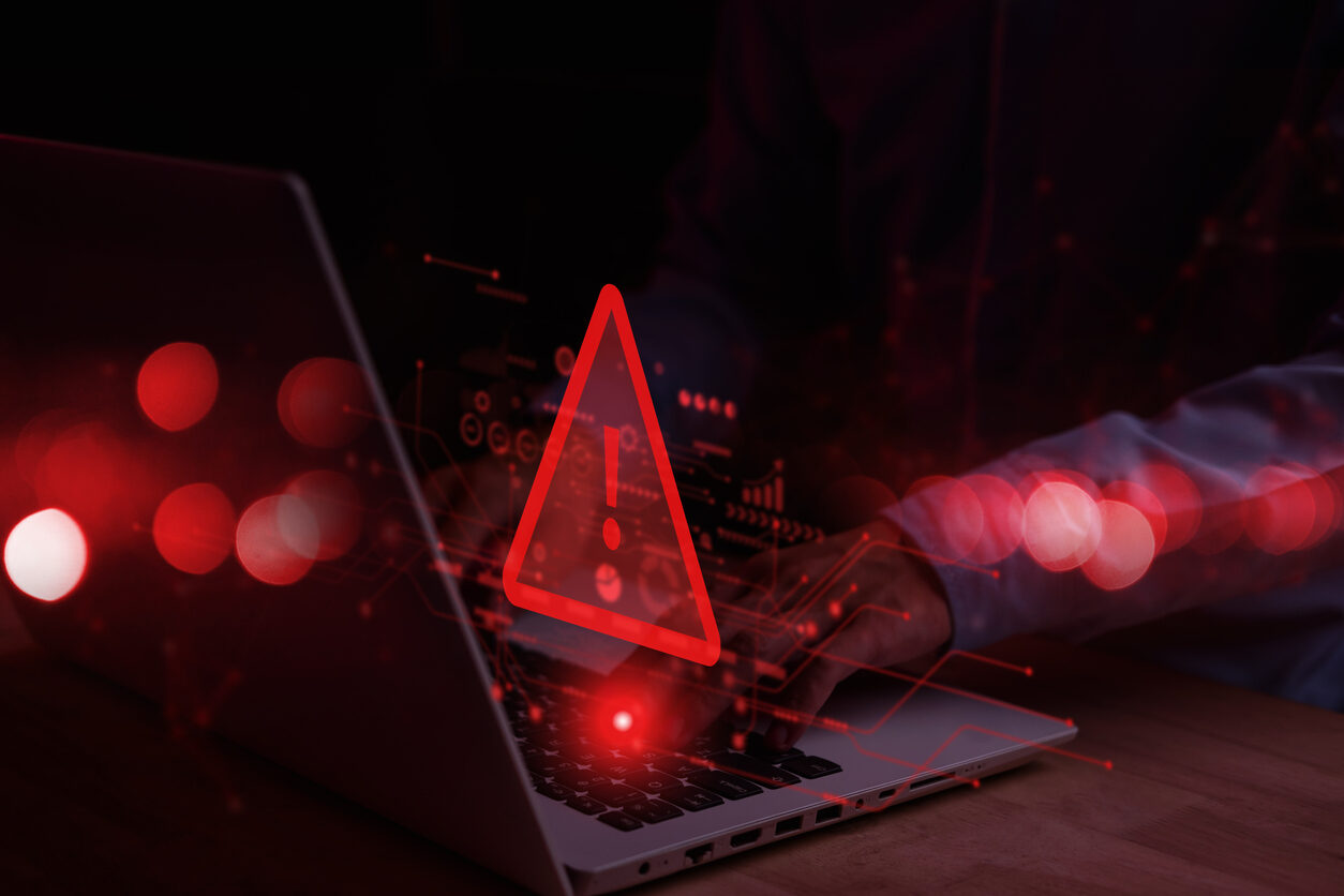 Internet Crime Attorney