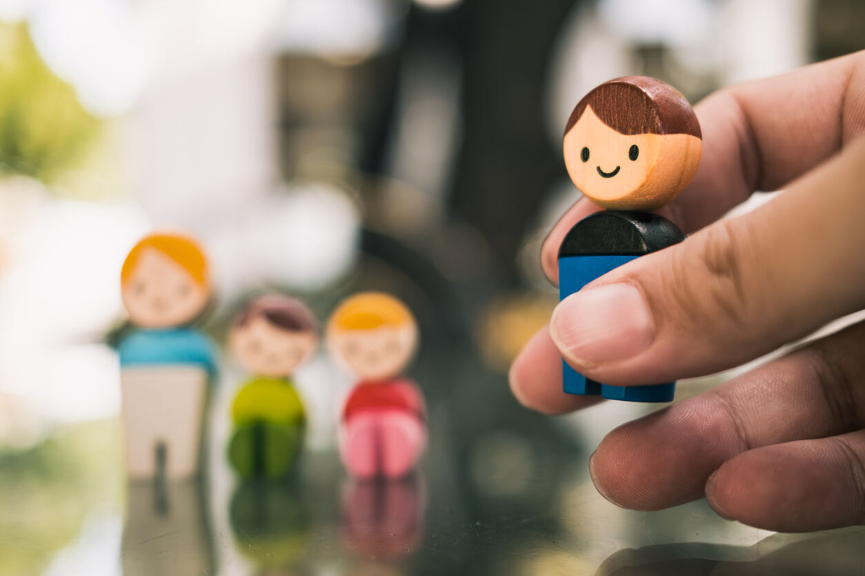 Spousal Support Attorney