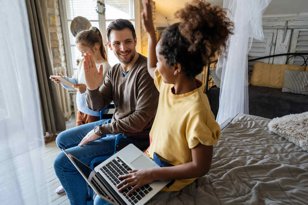 Child Custody Martin County