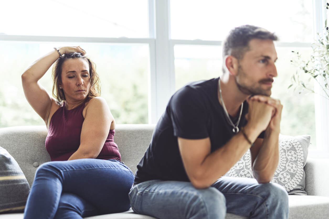 Domestic Violence Martin County