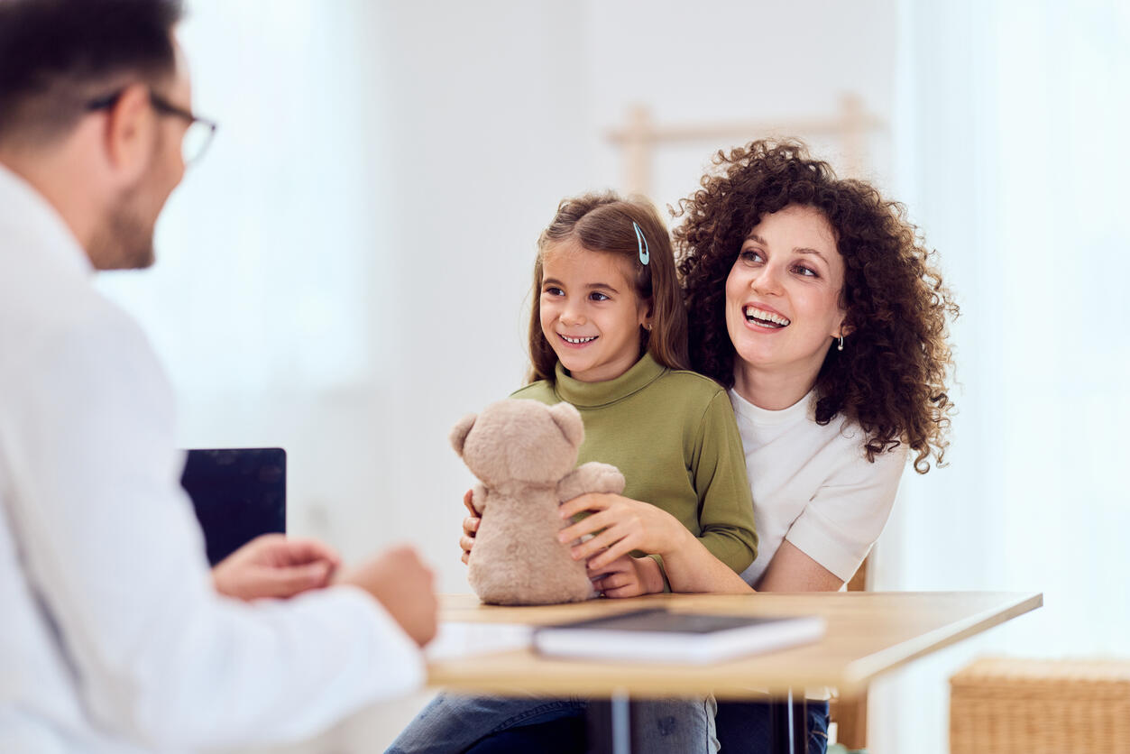 Martin County Child Support Attorney