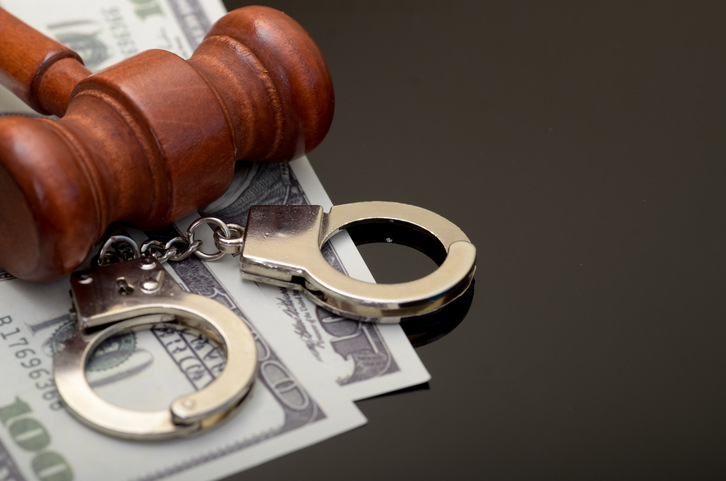 Juvenile Crime Defense Attorney