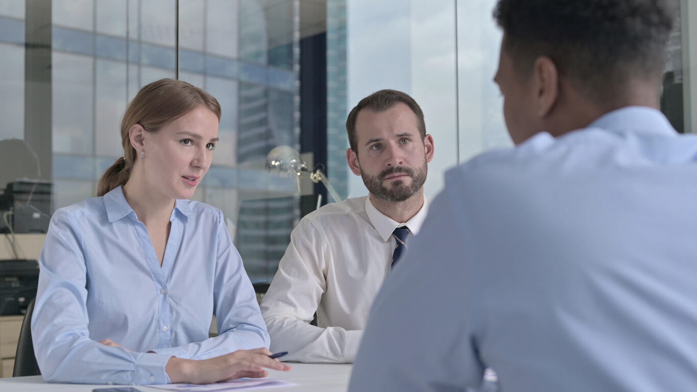 Spousal Support attorney