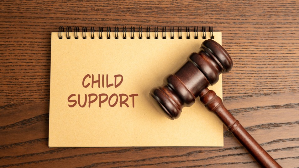 Child Custody Attormey Jensen Beach