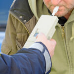 Refuse a Breathalyzer